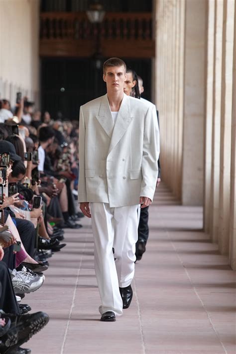 givenchy male suit glitter|givenchy official website.